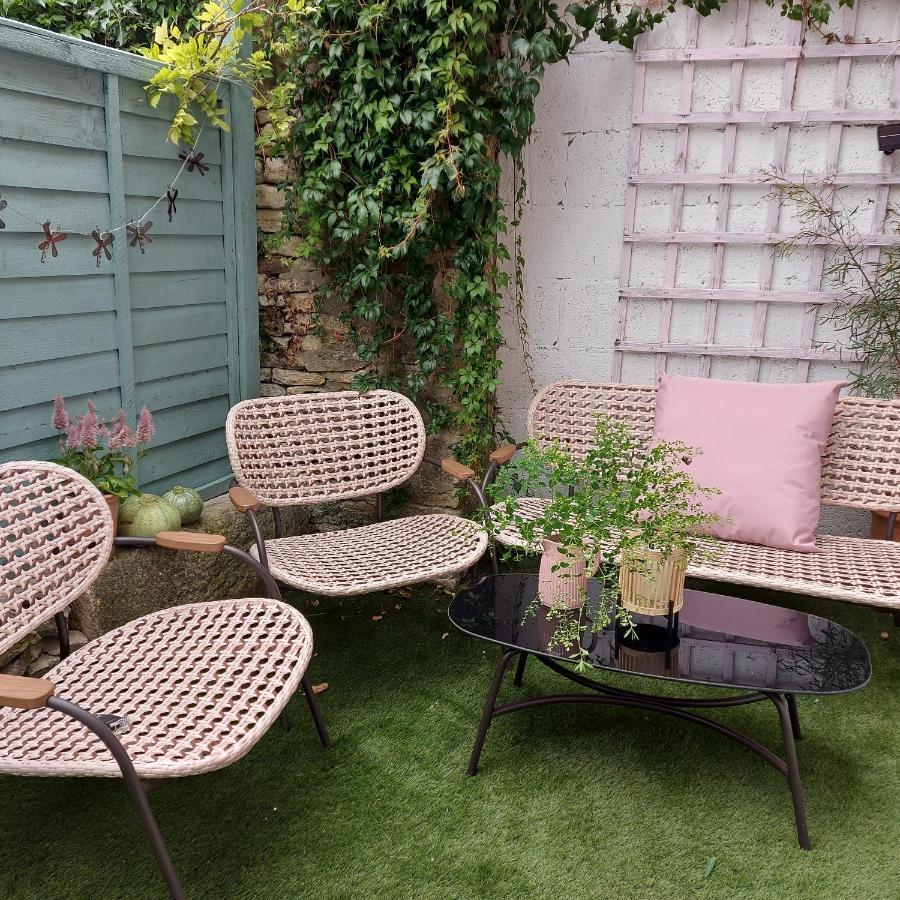 Cheerful 3 Bed Grade II Central Cottage Cirencester Extérieur photo